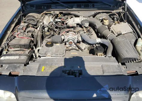 2011 Ford Crown Victoria Police Interceptor из США, поврежденный, VIN 2FABP7BV1BX109258